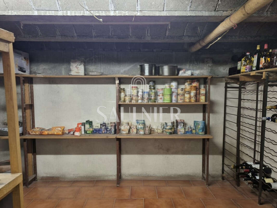 Maison à SAINT-GEORGES-SUR-CHER