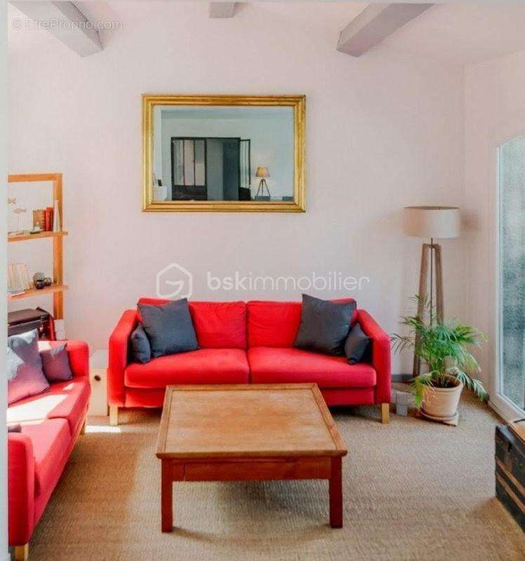 Havre de paix familial — Villa 190 m² avec piscine - photo 4