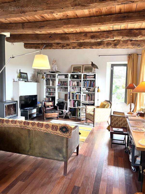 Maison à CORDES-SUR-CIEL