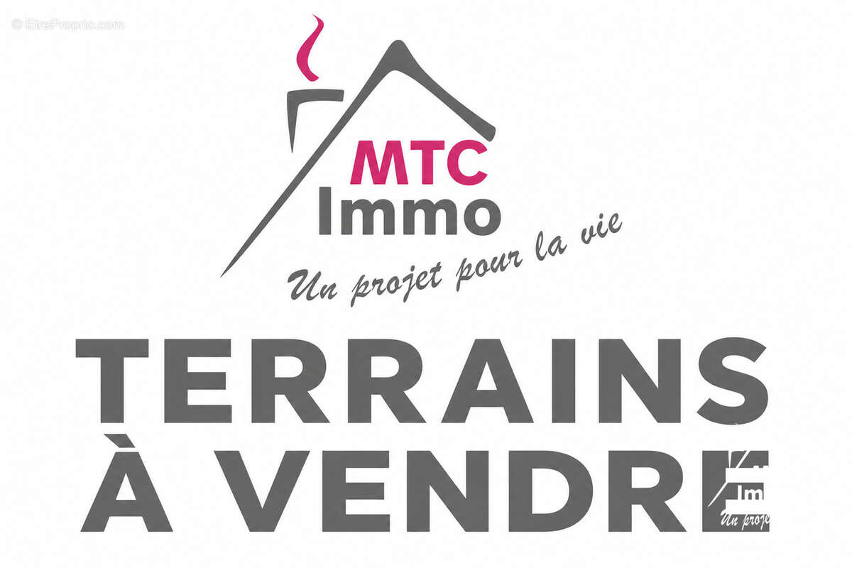 Terrain à LA BALME-LES-GROTTES