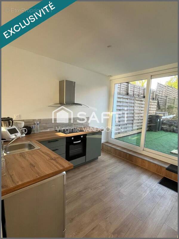 Photo 1 - Maison à DESVRES