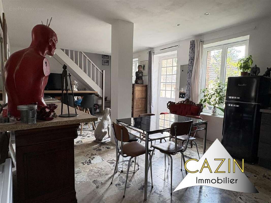 Maison 80 m² à Le Merlerault  - photo 3