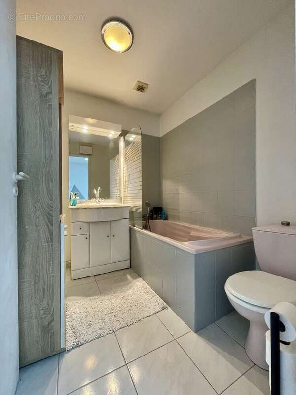 Appartement à LES SABLES-D&#039;OLONNE