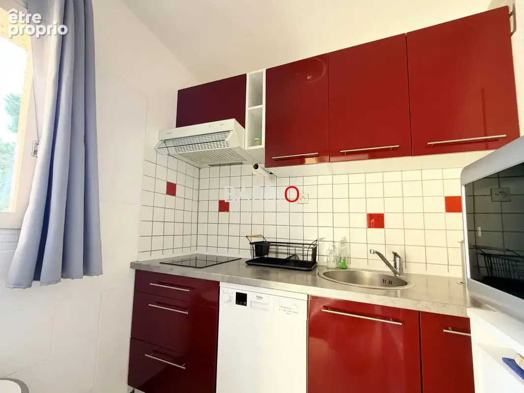 Appartement 2 pièces 31 m² à vendre à Argeles-Sur-Mer (66700) - photo 5