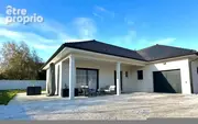 Maison à CHALON-SUR-SAONE