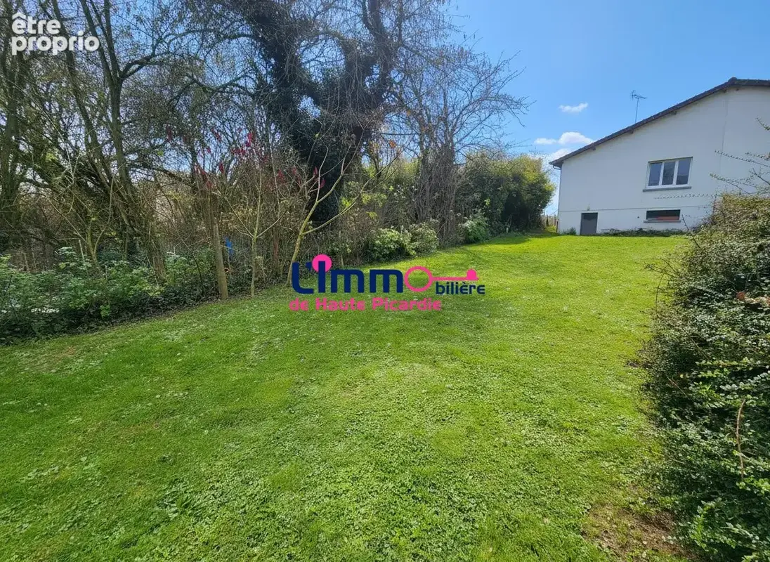 Maison 3 pièces 62 m² à vendre à Proyart (80340) - photo 8