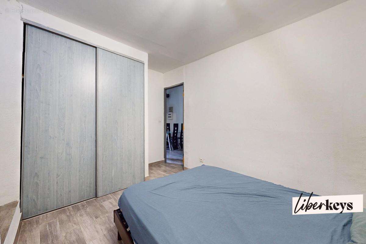 Appartement à SAINT-MAXIMIN-LA-SAINTE-BAUME