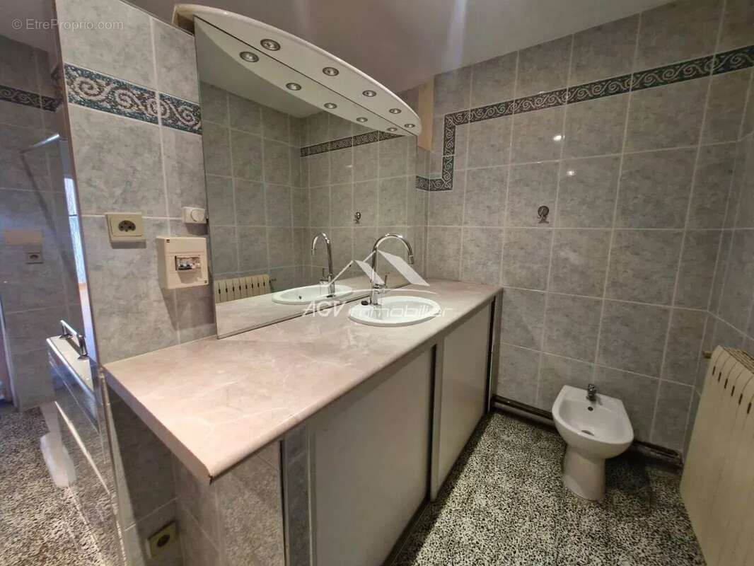 Maison à SAINT-JEAN-DE-CEYRARGUES