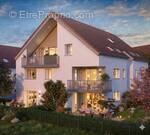 Appartement à HOLTZHEIM