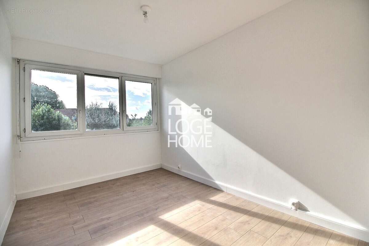 Appartement à DOUAI