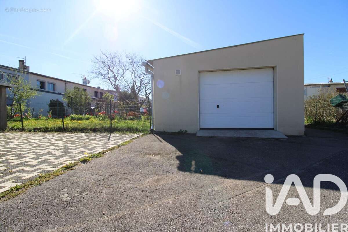 Photo 6 - Maison à TOMBLAINE