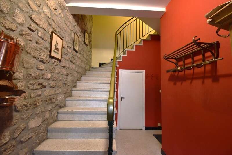 Maison à SAINT-AGREVE