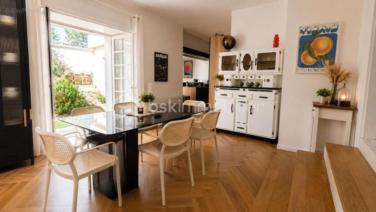 Maison à CHAVENAY