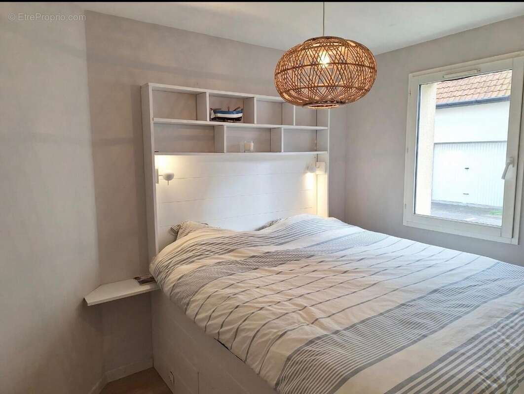 Photo 4 - Appartement à WISSANT