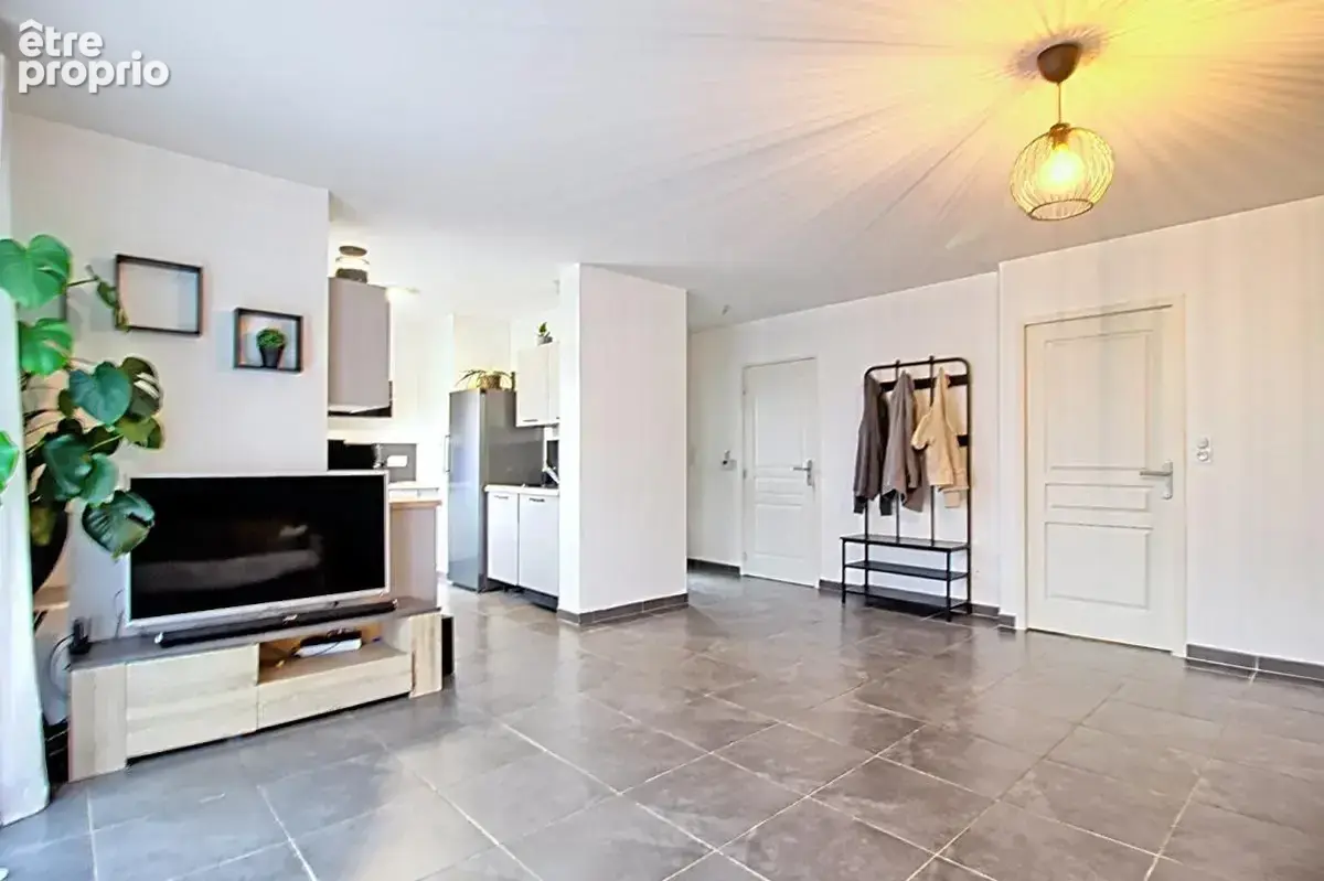 Maison Verrieres En Anjou 6 pièce 85 m2 - photo 9