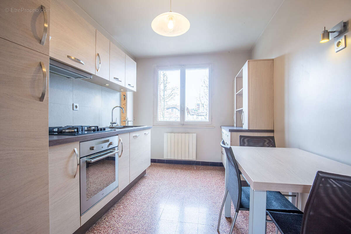 Appartement à ANNECY