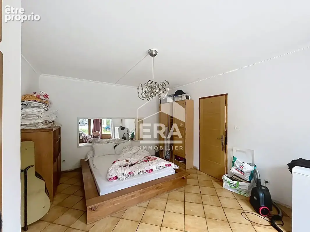Maison individuelle à Eragny  Sur Oise 7 pièces158 m2 - photo 5
