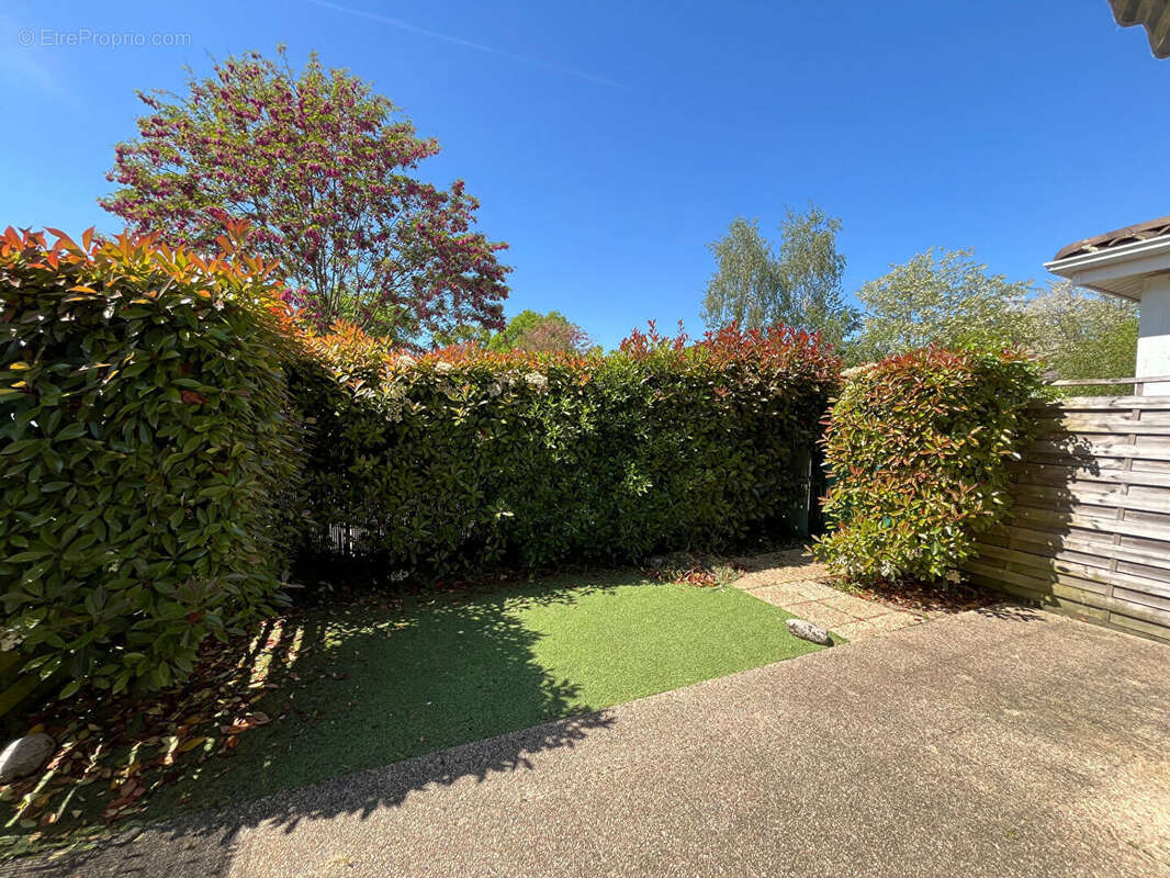 Appartement 48m² à saint-aubin-de-médoc - photo 3