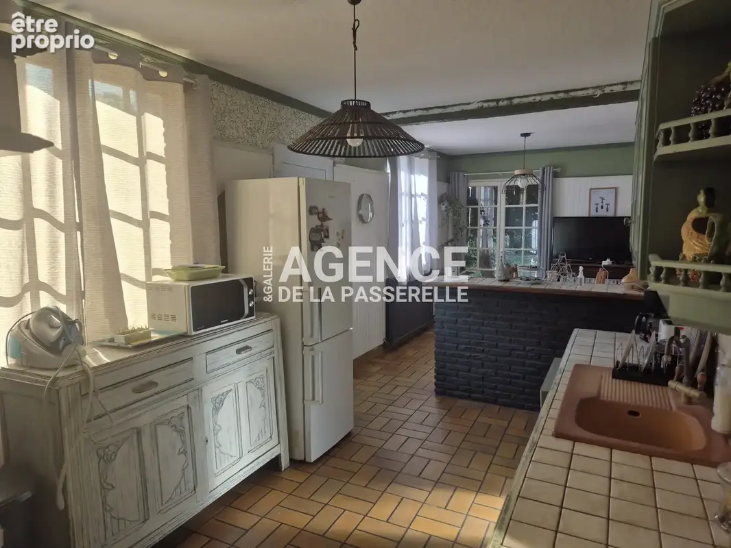 Maison de 145m2 à rénover à Denain - photo 5