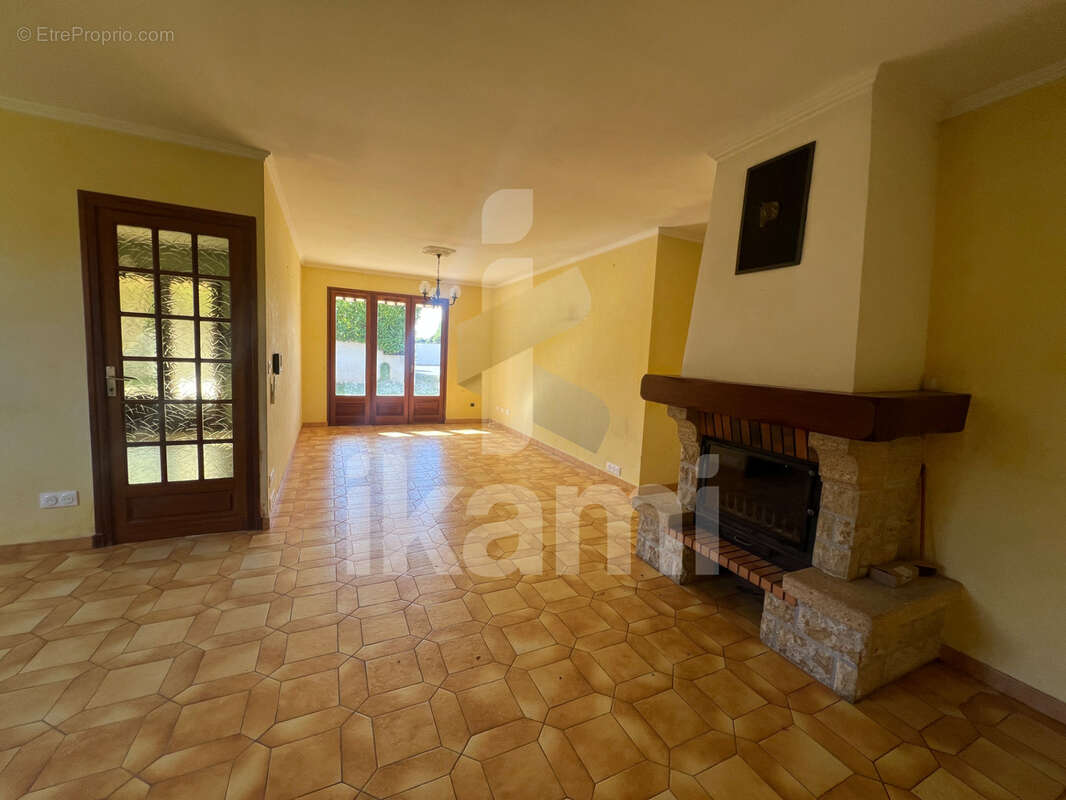 Maison à ROMANS-SUR-ISERE