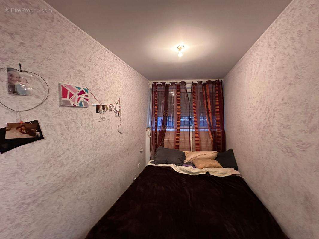 Appartement à JOYEUSE