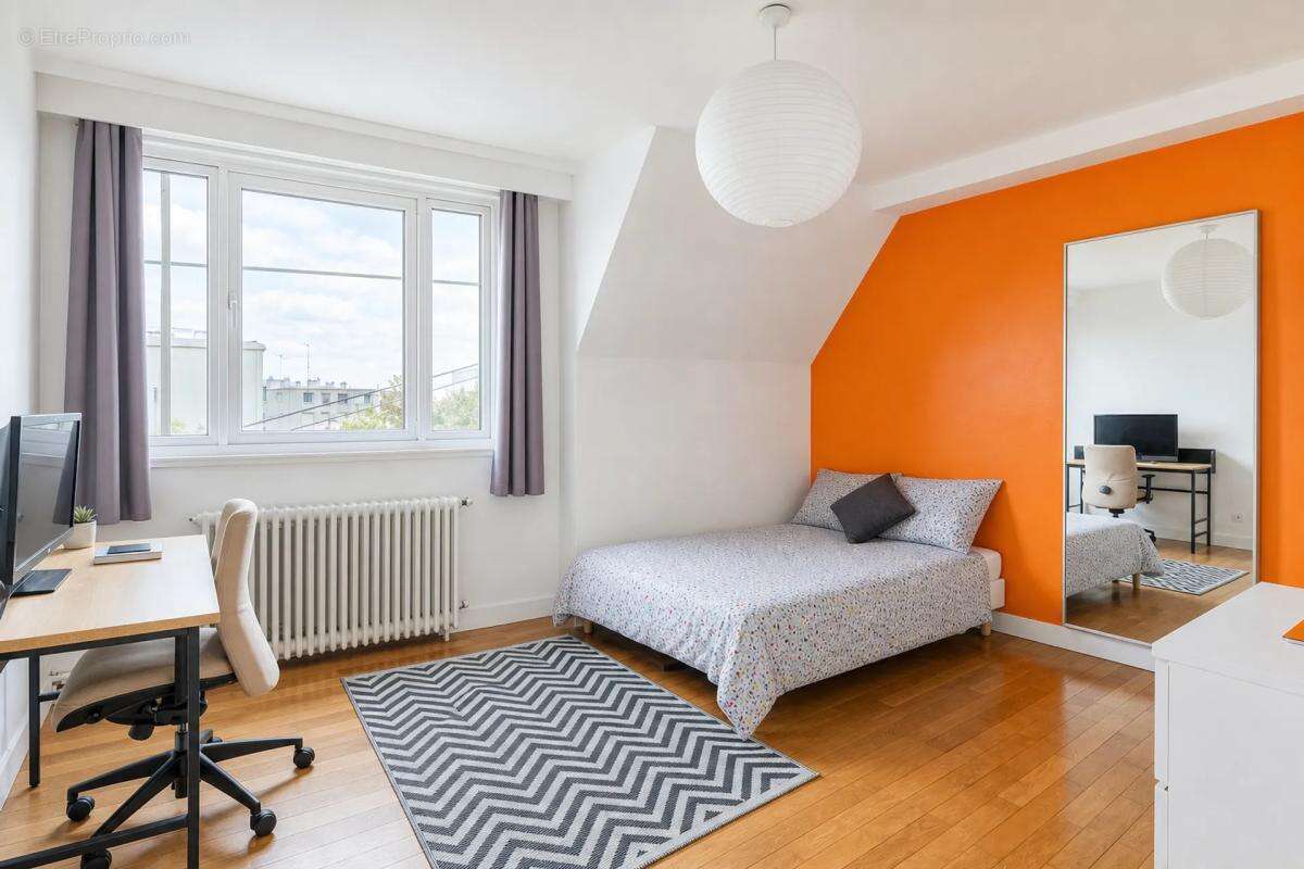 Maison à NOISY-LE-SEC