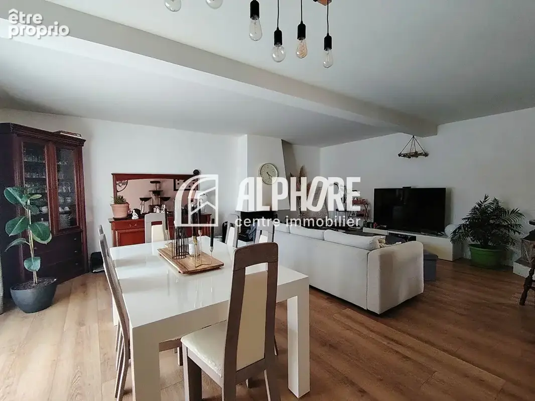 Grande maison familiale - photo 2