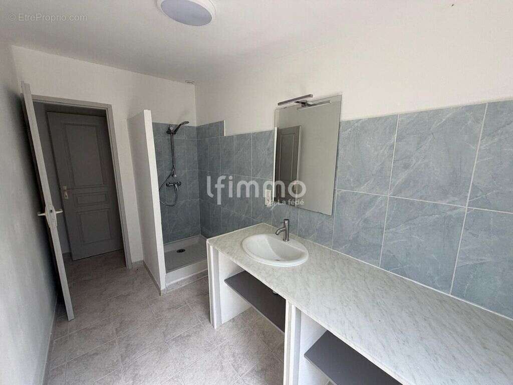 Ensemble immobilier de 5 appt. T4 - photo 10