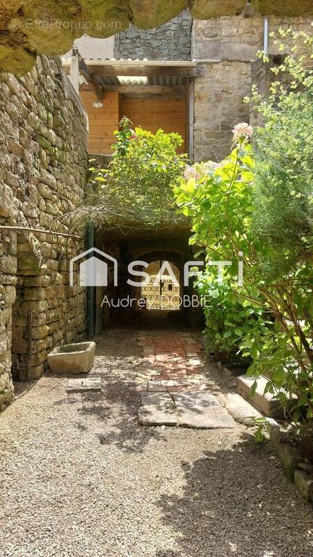 Photo 1 - Maison à LES VANS