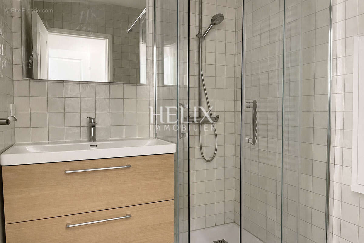 Appartement à SAINT-GERMAIN-EN-LAYE