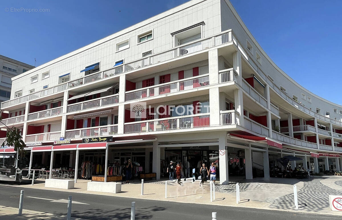 Appartement à ROYAN