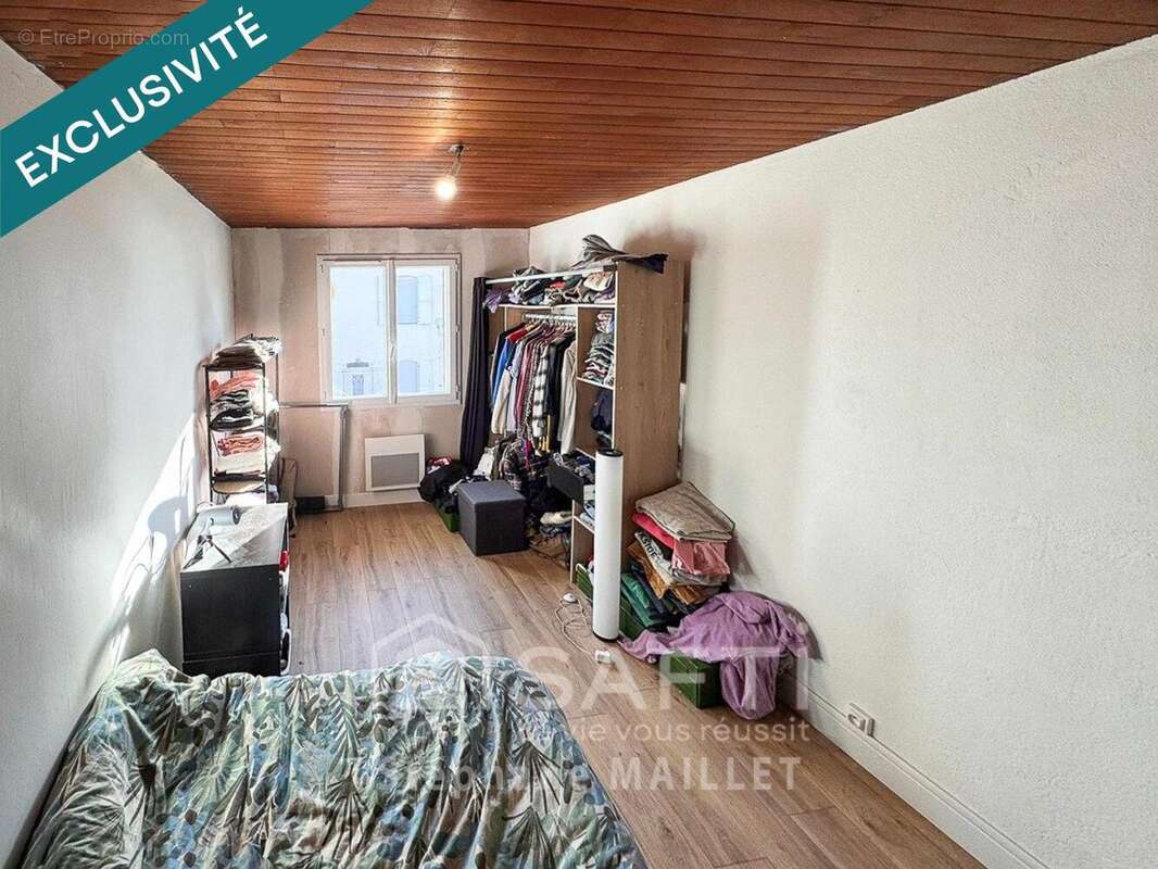 Photo 4 - Maison à VILLENEUVE-DE-MARSAN
