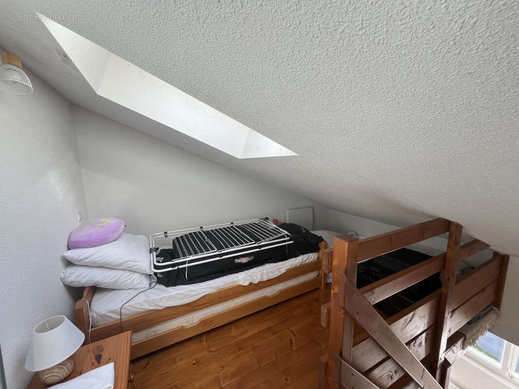 Appartement à CAUTERETS