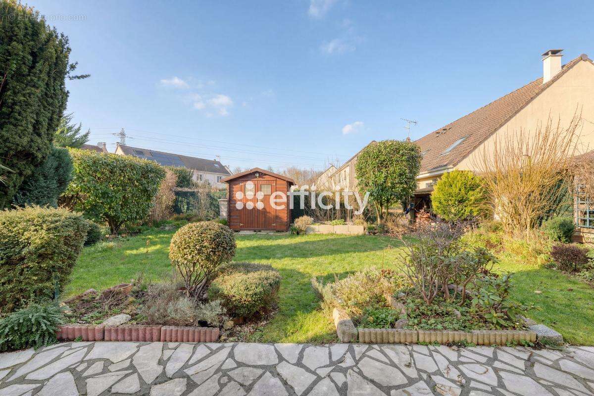 Maison à VILLEPINTE