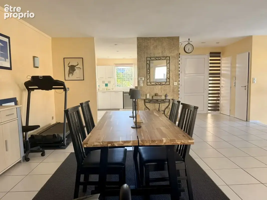 Maison 135 m² à Bordeaux  - photo 6