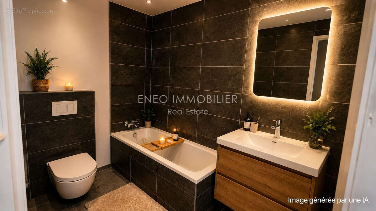 Appartement à MACOT-LA-PLAGNE