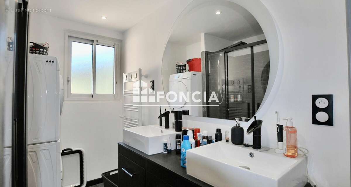 Appartement à AMELIE-LES-BAINS-PALALDA