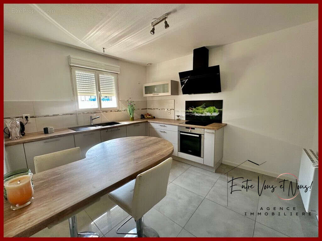 Maison 105 m² à Langon  - photo 3