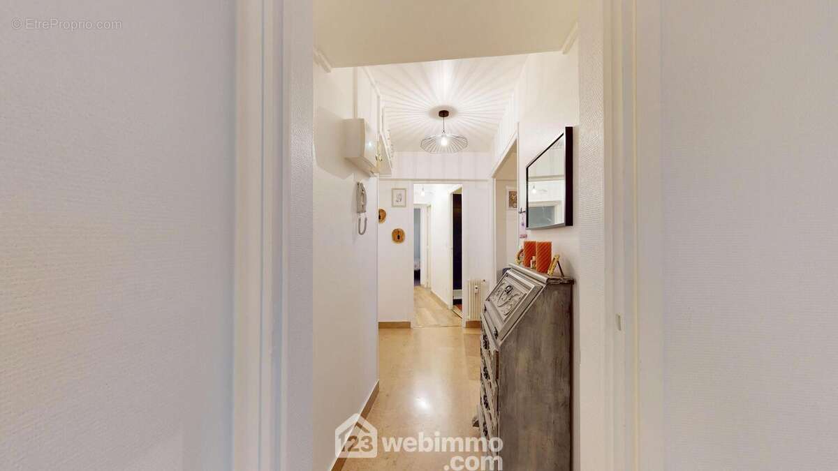 Appartement à NOYON