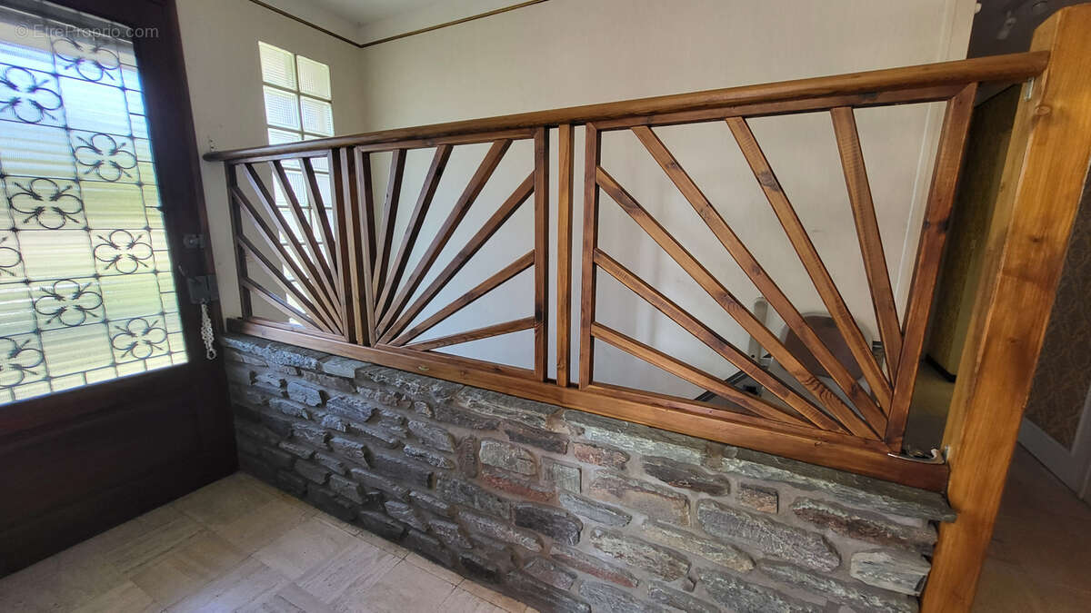 Maison au coeur de Saint Mars La Jaille - photo 2