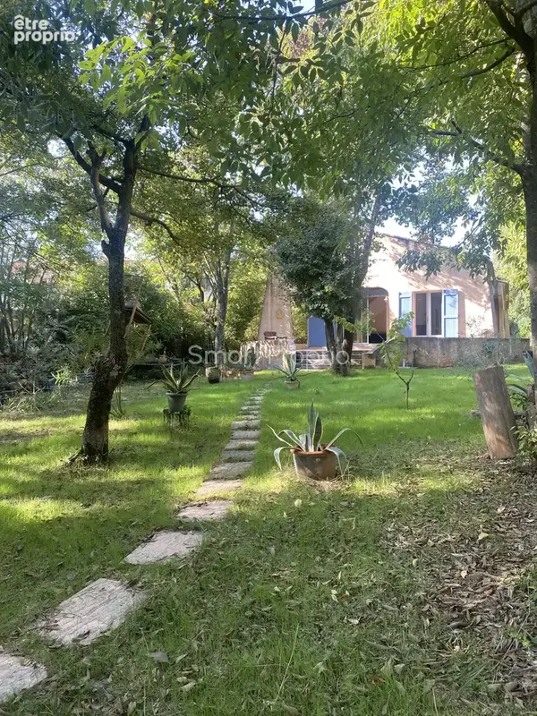 Maison d’architecte   Aix Cézanne - photo 6