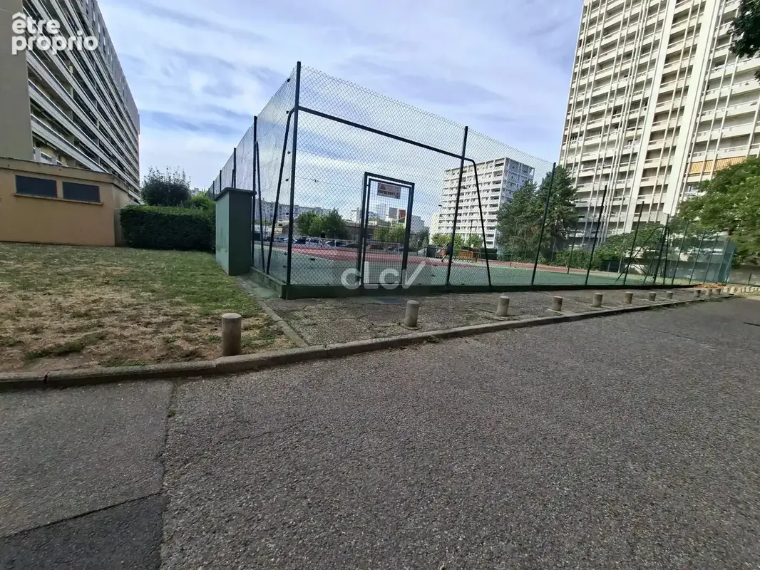 Vente T3 - Villeurbanne - Métro Flachet - photo 14