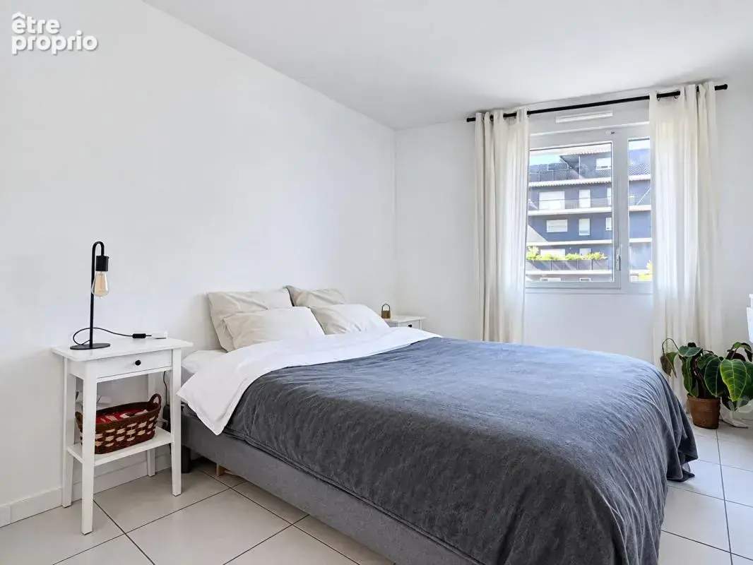 Vente appartement 82m2 BORDEAUX(33300) - photo 4
