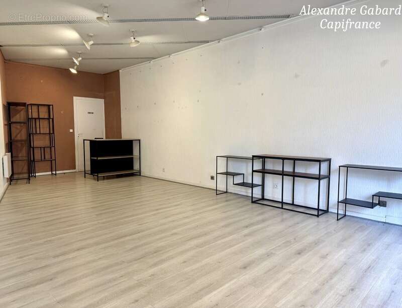 Appartement à LA REOLE