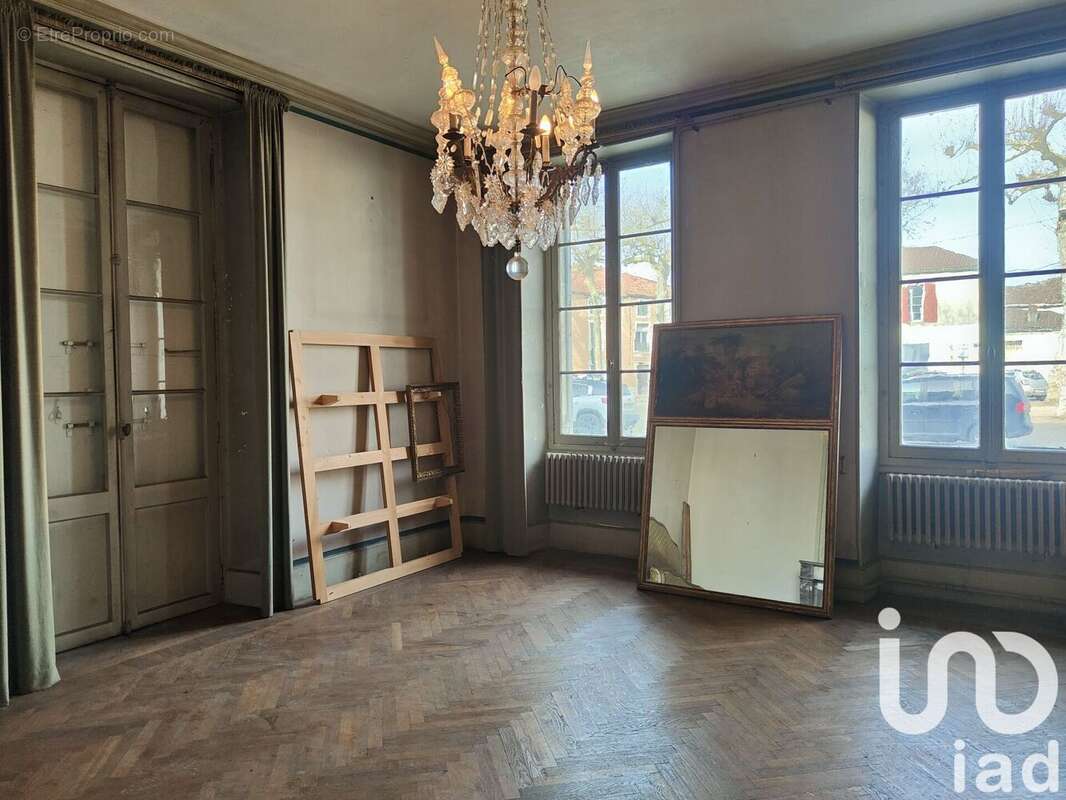 Photo 9 - Maison à LAVARDAC