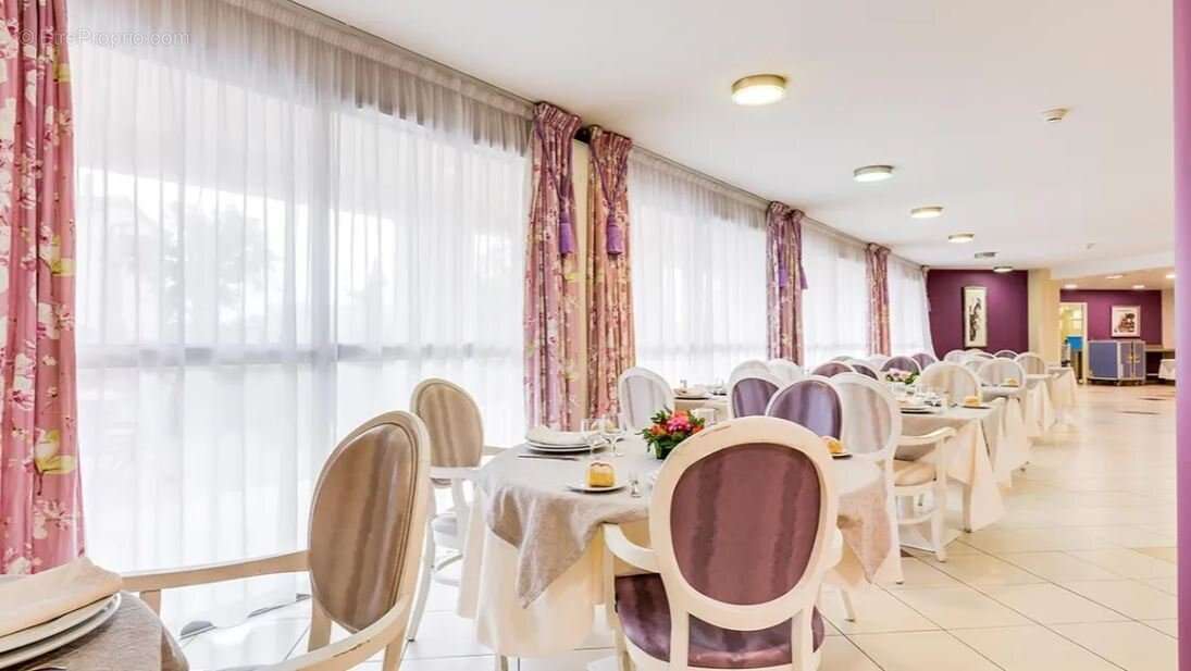 INVESTISSEMENT LOCATIF  TOULOUSE  Résidence EHPAD Nouvelle Orléans - 6,48 % de rentabilité - photo 5