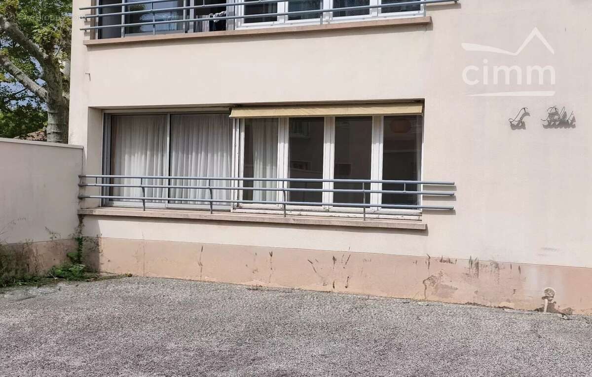 Appartement à VALENCE