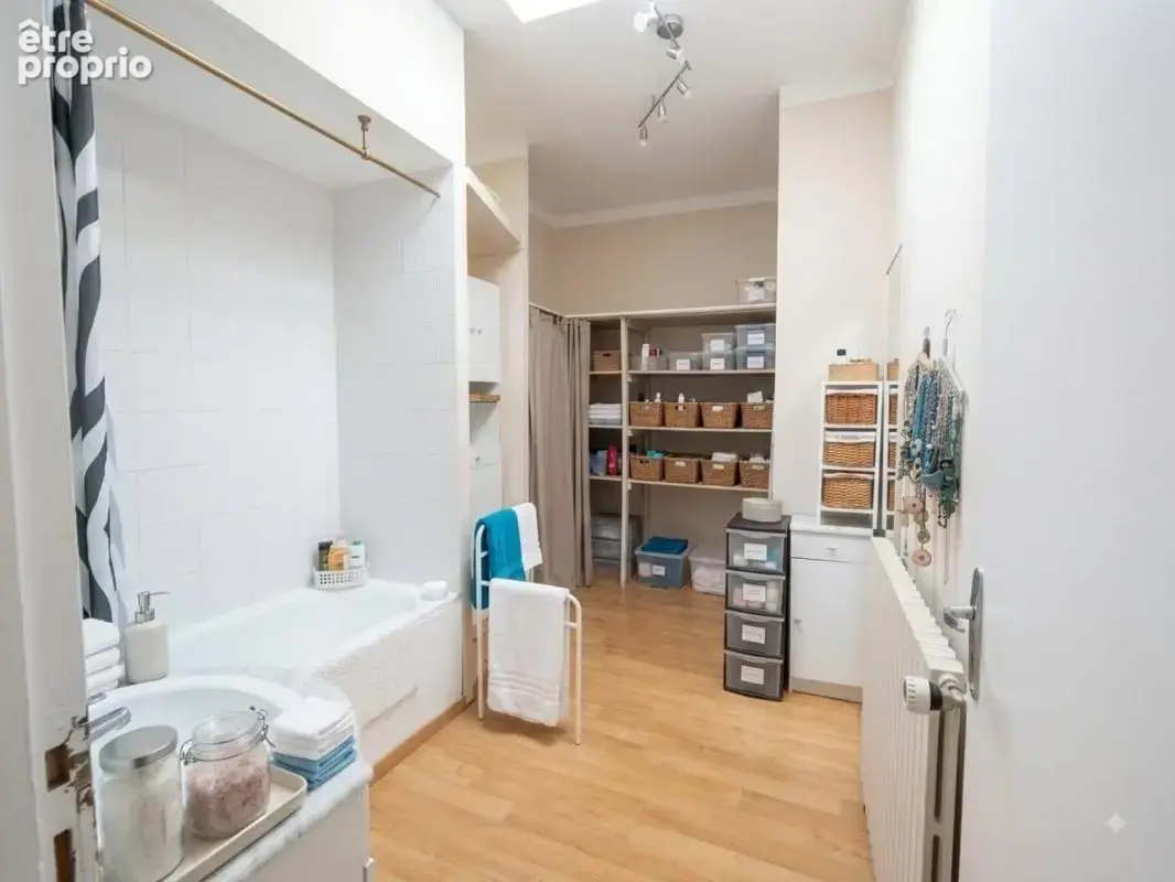 Maison à vendre 3 pièces MONTREJEAU (31) - photo 9