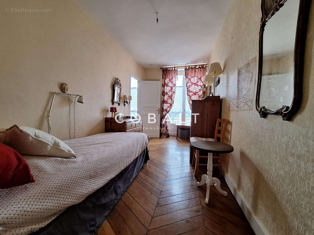 Appartement - 71 m2 - 3 pièces - photo 4
