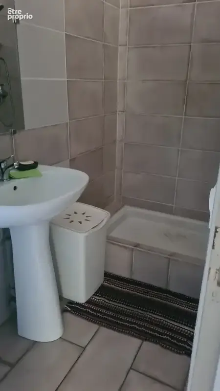 Appartement t2 grand camp - photo 11
